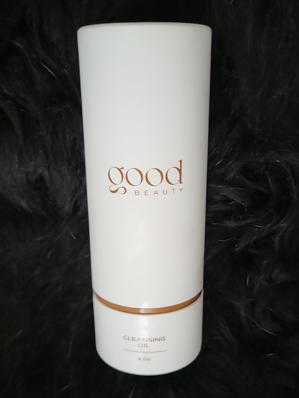 NWT - Good Beauty Cleansing Oil